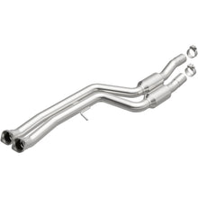 Load image into Gallery viewer, MagnaFlow 2015 M3 3 Underbody Direct Fit Converter