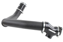 Load image into Gallery viewer, PERRIN 15-21 Subaru WRX Charge Pipe - Black - GTR Auto
