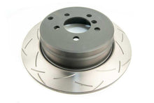 Load image into Gallery viewer, DBA 03-05 Land Rover Range Rover HSE Rear 4000 Series Slotted Rotor
