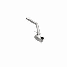 Load image into Gallery viewer, MagnaFlow 07-11 Mercedes-Benz ML350 3.5L Direct Fit Converter