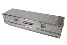 Load image into Gallery viewer, Dee Zee Universal Tool Box - Red Chest BT Alum 56In
