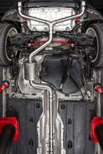 Load image into Gallery viewer, APR 15-17 Volkswagen GTI (MK7) Catback Exhaust System CBK0001
