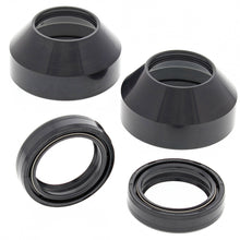 Load image into Gallery viewer, All Balls Racing 1976 Honda CR125M Fork Oil Seal &amp; Dust Seal Kit