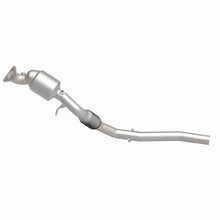 Load image into Gallery viewer, MagnaFlow 11-17 Porsche Cayenne 3.6L Direct Fit Converter