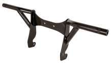 Load image into Gallery viewer, Burly Brand 14-23 Touring Brawler Kit Front and Rear - Black
