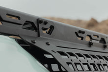 Load image into Gallery viewer, DV8 25-26 Toyota 4Runner Exterior Window Molle for DV8 Roof Rack - Driver RRTF3-02EMD