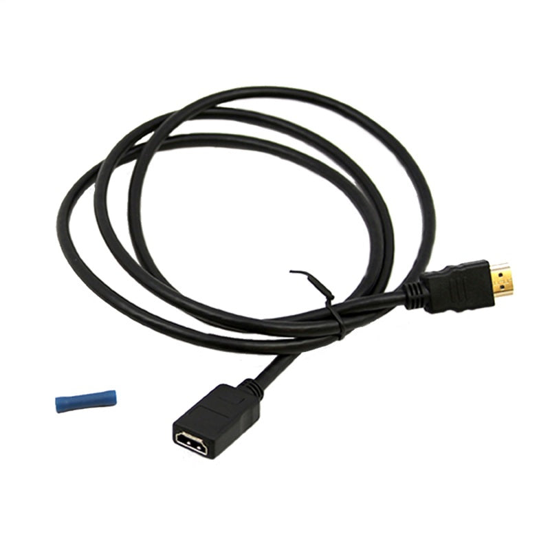 Bully Dog 5 HDMI and Power wire extension kit GT PMT and Watch Dog 40010