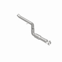 Load image into Gallery viewer, MagnaFlow 15-16 328i GT xDrive L4 2 OEM Underbody Direct Fit Converter