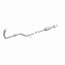Load image into Gallery viewer, MagnaFlow 99-00 Chevrolet Cavalier 2.2L Direct Fit Converter