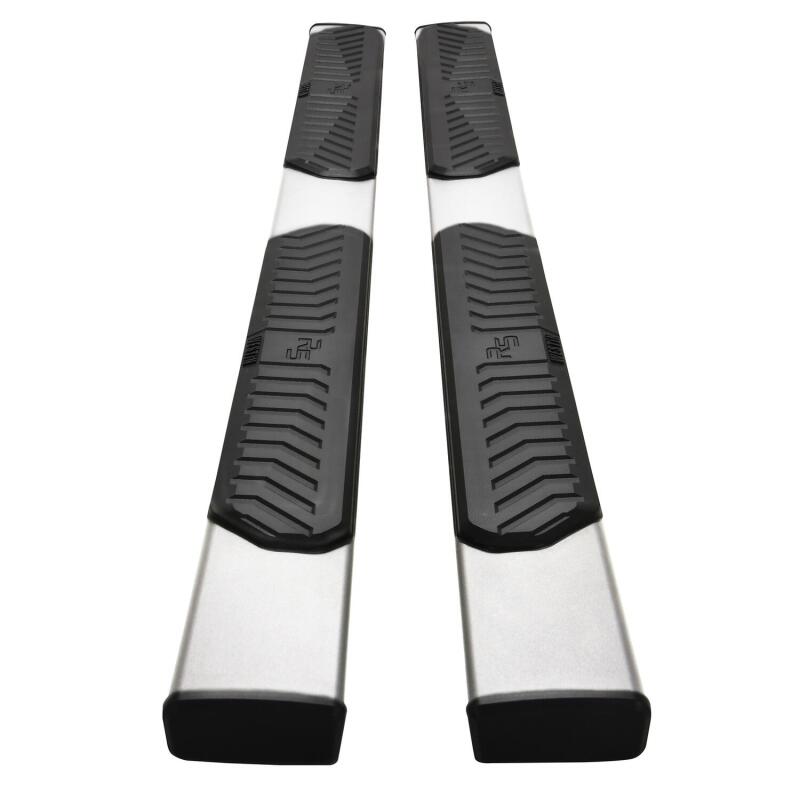 Westin 20-25 Ford Explorer R5 Nerf Step Bars - Stainless Steel