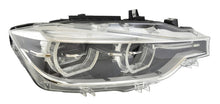 Load image into Gallery viewer, Hella 15 BMW 3Ser - Headlamp Rh Led