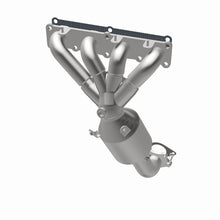 Load image into Gallery viewer, MagnaFlow 15-17 Jeep Cherokee 2.4L Direct Fit Converter