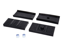 Load image into Gallery viewer, Whiteline 67-69 Chevrolet Camaro Rear Leaf Spring Insulator