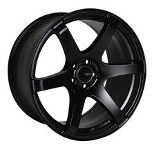 Load image into Gallery viewer, Enkei T6S 18x8 42mm Offset 5x120 Bolt Pattern 72.6 Bore Matte Black Wheel