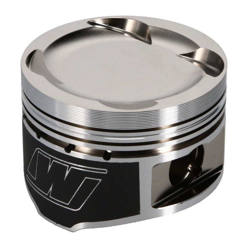 Wiseco Toyota Turbo -14.8cc 1.338 X 87MM Piston Shelf Stock Kit - GTR Auto