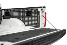 Load image into Gallery viewer, ADD 2021+ Ford F150 Raptor 66in Bed Side Molle Panels - Driver Center