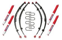 Load image into Gallery viewer, Skyjacker 4In KIT 76-86 CJ W/4 HYDROS