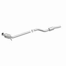 Load image into Gallery viewer, MagnaFlow 12-14 C350 V6 3.5 OEM Underbody Direct Fit Converter