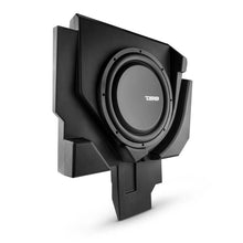 Load image into Gallery viewer, DS18 2018-24 Can-Am Maverick 12in Subwoofer Enclosure Passenger Side PSW12.4D Included