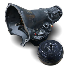 Load image into Gallery viewer, BD Diesel 96-97 Dodge 47RE 2WD TowMaster Transmission &amp; Converter Package