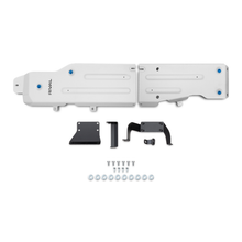 Load image into Gallery viewer, Rival 20-26 Jeep Gladiator Aluminum Gas Tank Skid Plate