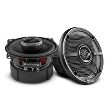 Load image into Gallery viewer, DS18 4in 50 Watts RMS 4 ohm 2-Way Coaxial Speaker w/ Kevlar Cones