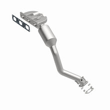 Load image into Gallery viewer, MagnaFlow 01-06 BMW X5 3.0L Direct Fit Converter