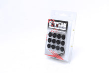 Load image into Gallery viewer, Wheel Mate Monster Lug Nut Caps - Yellow 14x1.50