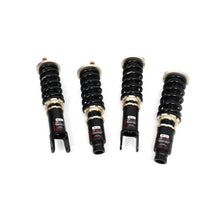 Load image into Gallery viewer, BLOX Racing Competition Series Coilover - EG/DC / EK (FF: 12kg: RR: 10kg) - GTR Auto