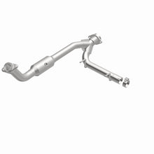 Load image into Gallery viewer, MagnaFlow 05-06 Lincoln Navigator 5.4L - Driver side