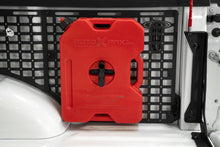 Load image into Gallery viewer, ADD 2021+ Ford F150 Raptor 66in Bed Cab Molle Panels - Passenger Side