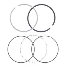 Load image into Gallery viewer, Athena Honda NX Dominator 650 101mm Bore Piston Ring Set (For Athena Pistons Only)