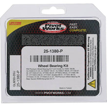 Load image into Gallery viewer, Pivot Works Premium Wheel Bearing