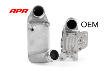 Load image into Gallery viewer, APR 18-19 Audi RS5 B9 2.9T Air-To-Water Intercooler System IC100028