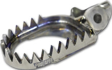 Load image into Gallery viewer, ProTaper 17-22 KTM/Gas Gas/Husky Titanium Footpegs
