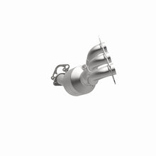 Load image into Gallery viewer, MagnaFlow 06-08 BMW Z4 3.0L Direct Fit Converter