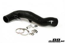 Load image into Gallery viewer, do88 Volvo S60/V70/XC70/S80/XC90 Turbo 3in Inlet Hose Black