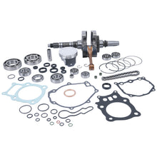 Load image into Gallery viewer, Vertex Pistons 00-06 TRX 350 FE/00-06 TRX 350 FM Complete Engine Rebuild Kit