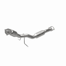 Load image into Gallery viewer, MagnaFlow 03-04 Volvo XC70 2.5L Direct Fit Converter