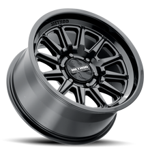 Load image into Gallery viewer, Method MR323 - 17x8.5 / 6x5.5 / ET 25 / 106.25 CB - Gloss Black MR323785601325
