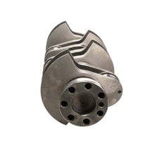 Load image into Gallery viewer, Manley Mitsubishi 4G63/4G64 7 Bolt 4340 Billet 100mm Stroke Turbo Tuff Series Crankshaft - GTR Auto