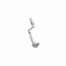 Load image into Gallery viewer, MagnaFlow 07-11 Mercedes-Benz S550 5.5L Direct Fit Converter 5561570