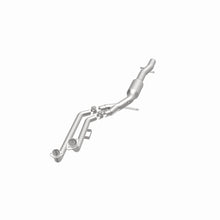 Load image into Gallery viewer, MagnaFlow 96-02 Mercedes-Benz SL600 6.0L Direct Fit Converter