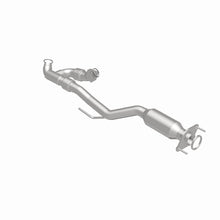 Load image into Gallery viewer, MagnaFlow 11-14 Quest 3.5 Underbody Direct Fit Converter