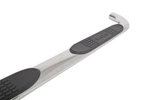 Load image into Gallery viewer, Dee Zee 14-18 Chevrolet Silverado Tubes - 4In Oval Stainless Polished (ExtCab)