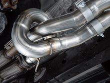 Load image into Gallery viewer, AWE 2024+ Ford Ranger Raptor 3.0L Switchpath Cat-Back Exhaust - Chrome Silver Tips 3025-32306
