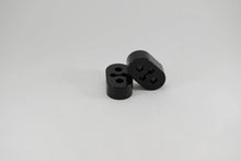 Load image into Gallery viewer, Kartboy Subaru Exhaust Hanger - 10mm - Black