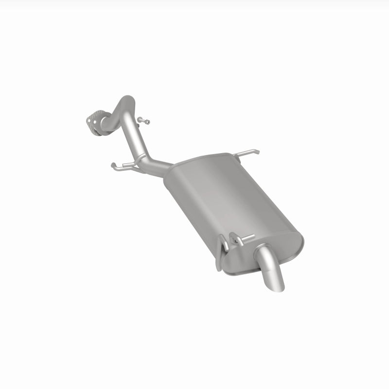 BRE Exhaust 11-13 Kia Sorento 2.4L Muffler Kit