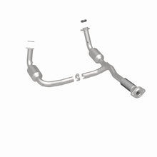 Load image into Gallery viewer, MagnaFlow 2004 Buick Rainier 5.3L Direct Fit Converter