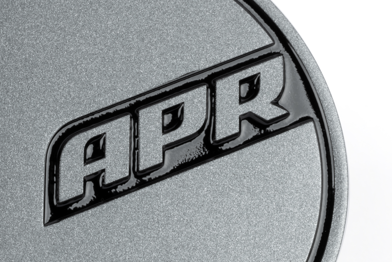 APR Center Cap (Use w/Flow Formed Wheels) - Static - Gunmetal Z1003271